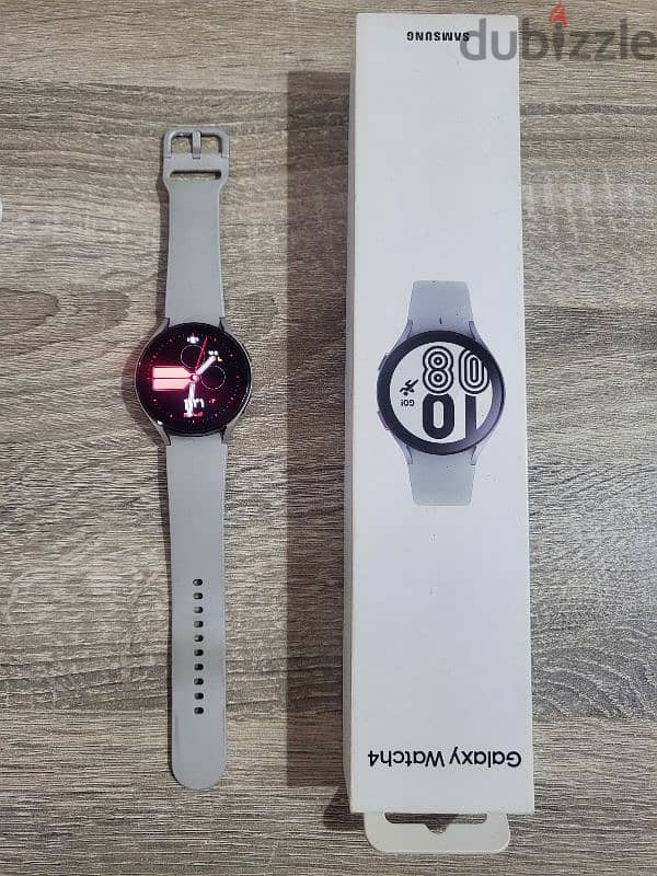 samsung watch 4ا 1