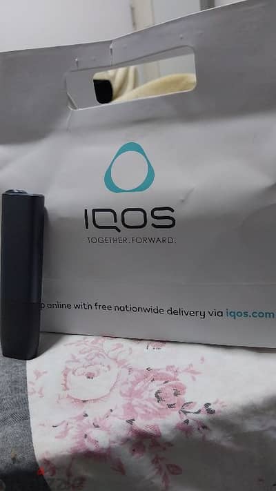 جهاز IQOS