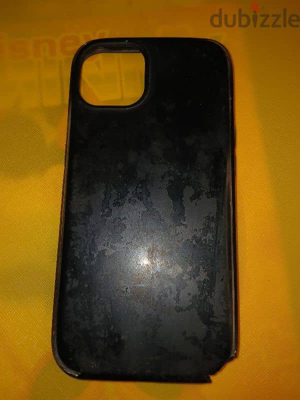 used iPhone 11 Cover 2