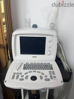 mindray dp2200 plus ultrasound 0