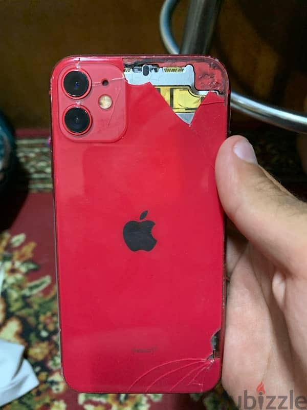 iphone 11 128Giga 0