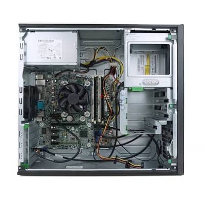 hp prodesk 600 g1 twr