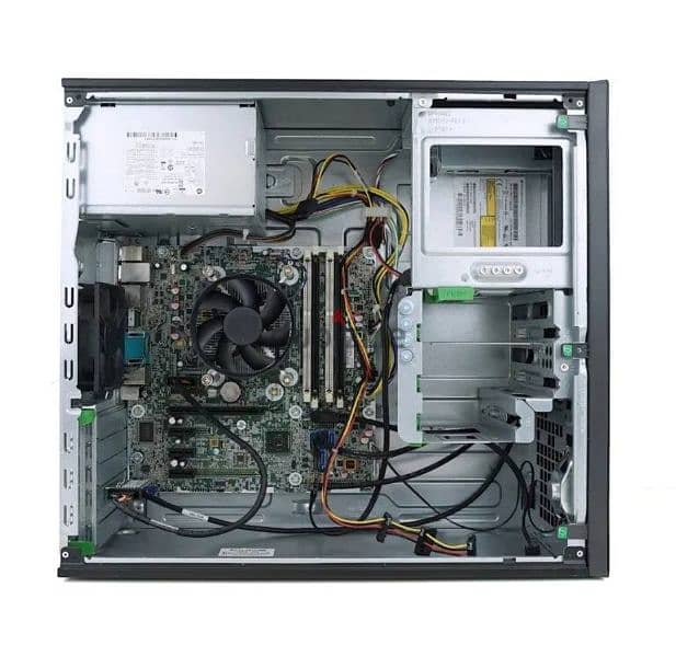 hp prodesk 600 g1 twr 0