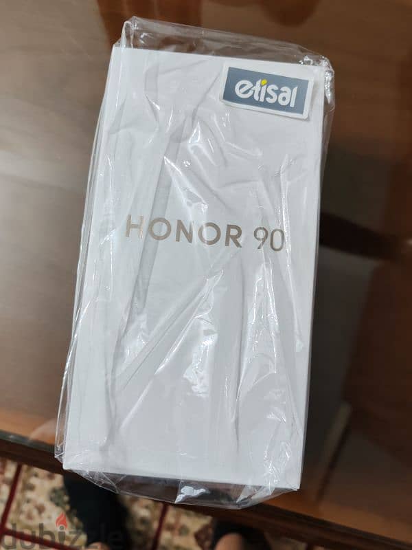 HONOR 90 3