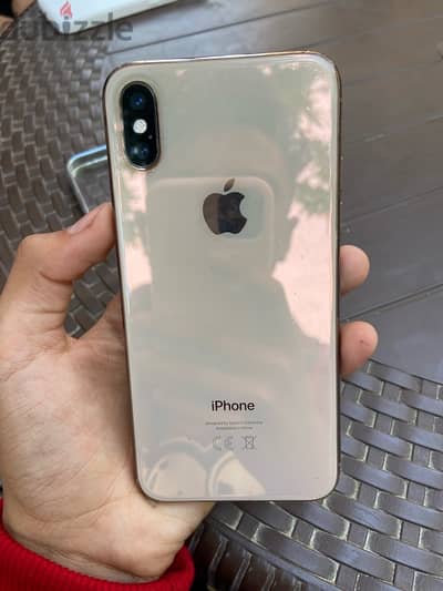 iphone xs