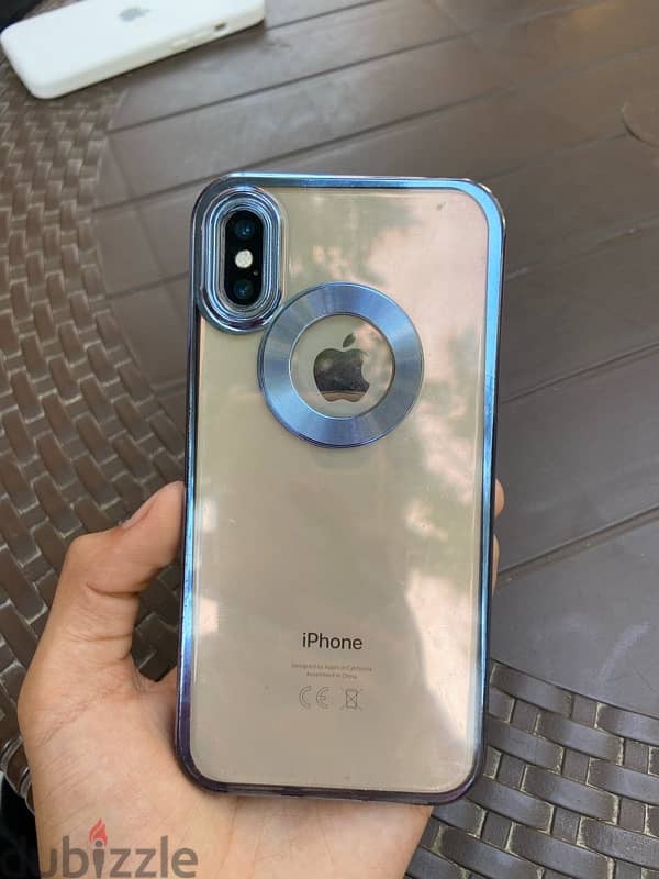 iphone xs 1