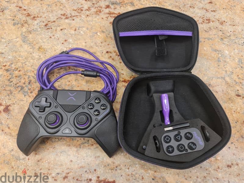 دراع احترافي victrix pro pfg 2