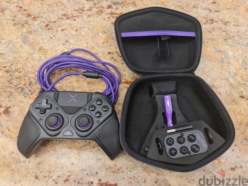 دراع احترافي victrix pro pfg 3