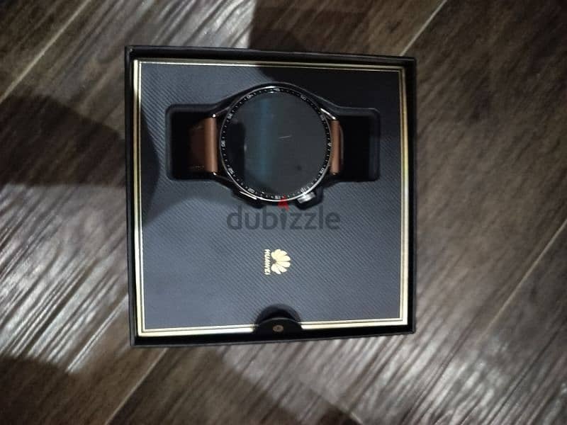 Huawei Watch Gt3 1