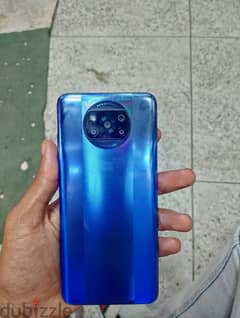 poco x3 pro 0