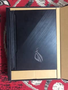 ASUS ROG Strix G15 G512LU استخدام شهرين فقط 0