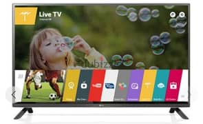 LG Smart 3D - 50" 0