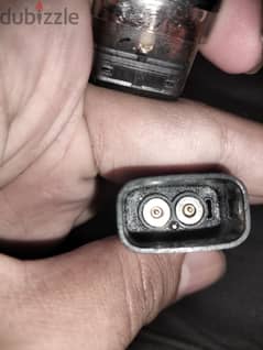 Geek vape sonder q بود 0