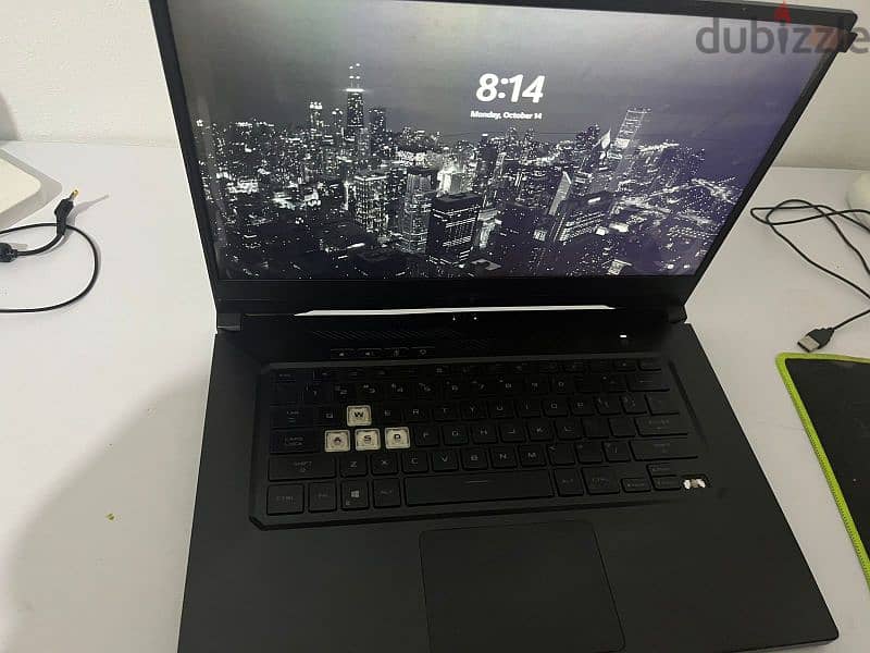 ASUS TUF GAMING LAPTOP 2