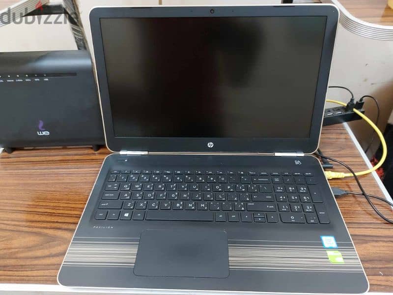 Hp Pavilion 3