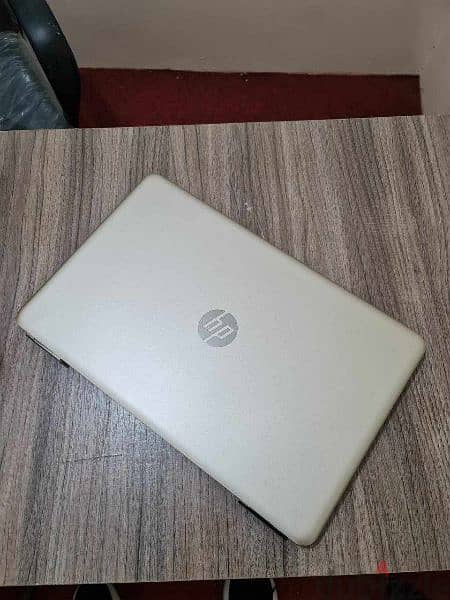 Hp Pavilion 4