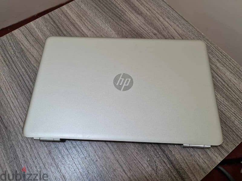 Hp Pavilion 5