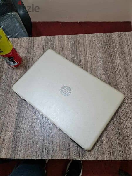 Hp Pavilion 6