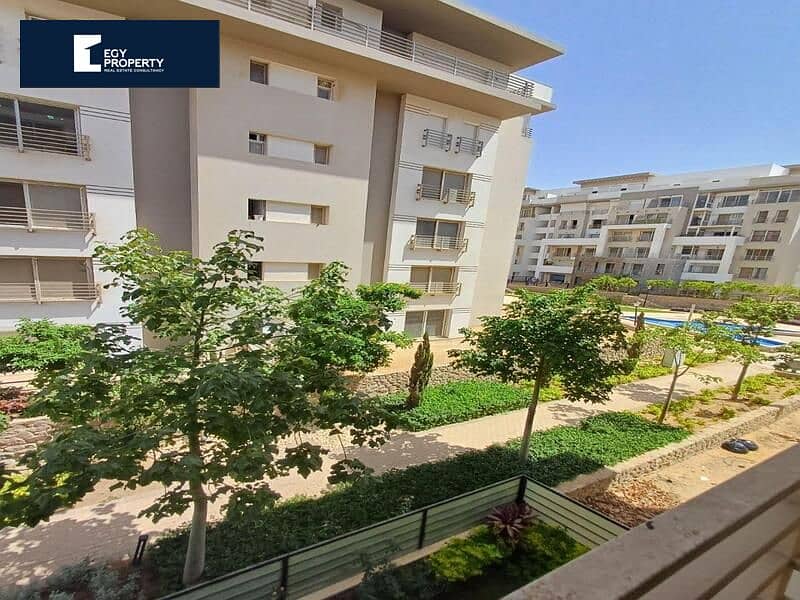 under market price, finished apartment ready to move in Hyde Park new cairo - prime location,At the lowest price 1