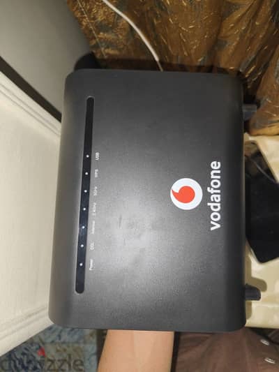 Router Like New