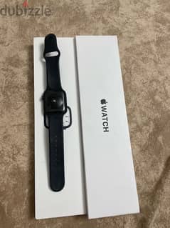 Apple watch SE 44mm Space grey 0