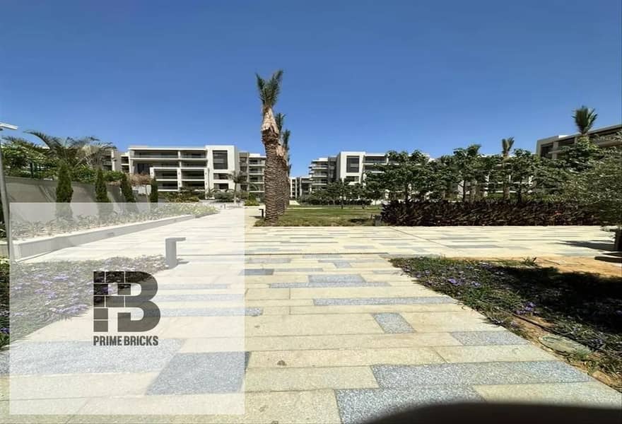 for sale FULLY FINISHED  apartment  140m Ready to move in address east Next to Mountain View and Palm Hills - on the Middle Ring Road 0