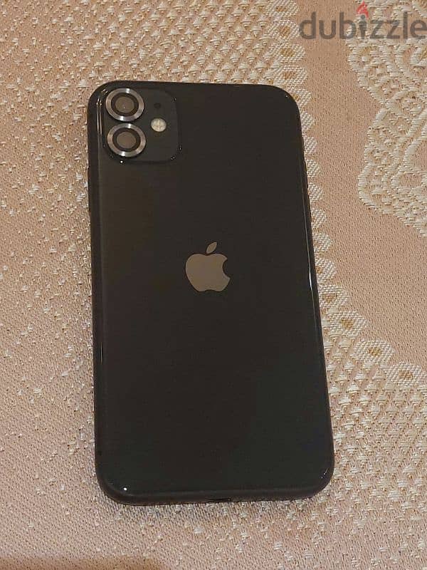 IPHONE 11 1