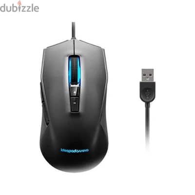 Lenovo LOQ M100 RGB Gaming Mouse