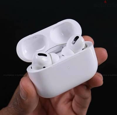 apple airpod pro