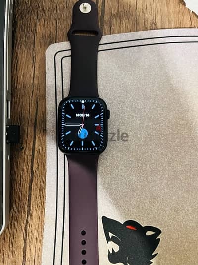 Apple Watch series 9