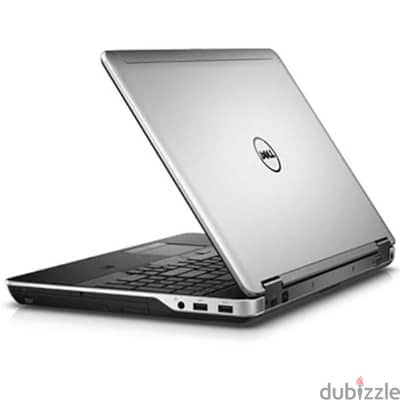 DELL latitude E6540