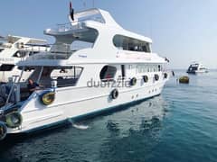 Daily Boat , Sharm license 0