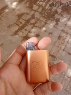 فيب استعمال خفيف voom vape pod محتاجة كوين للبيع او للبدل 0