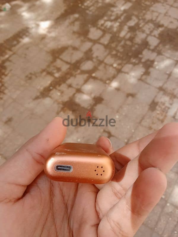 فيب استعمال خفيف voom vape pod 2