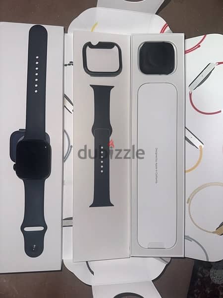 apple watch series 8 45mm gps 1