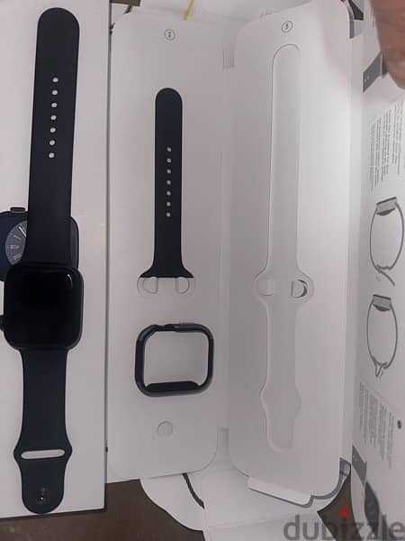 apple watch series 8 45mm gps 2