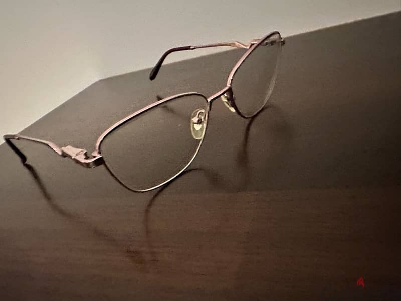 Miu Miu glasses 1