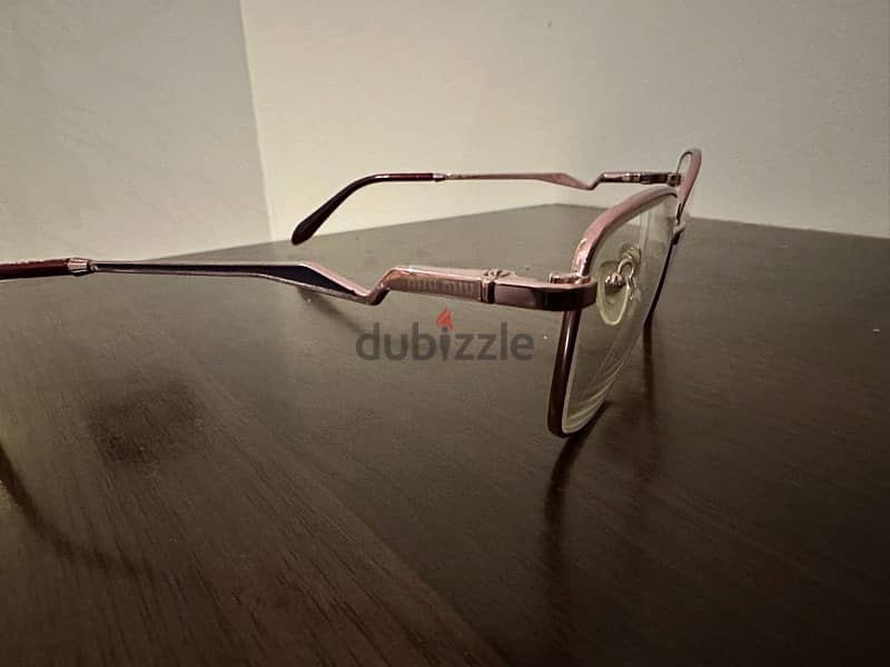 Miu Miu glasses 2