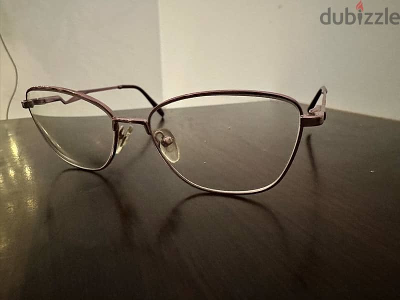 Miu Miu glasses 3