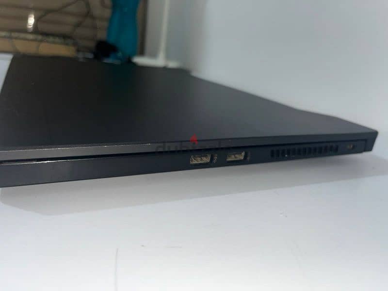 ASUS TUF GAMING LAPTOP 9