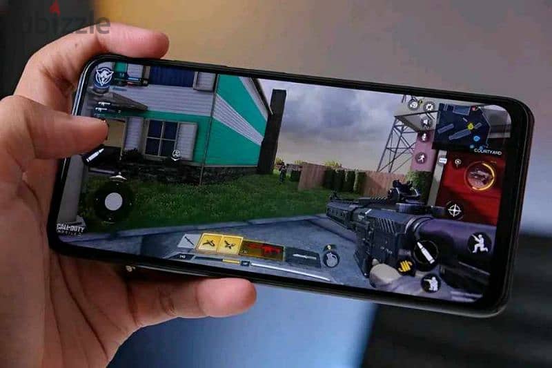 شاومي Poco m5s 4