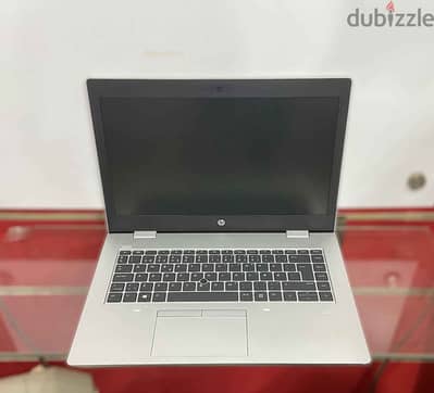 احنا ملولك الخصومات  خصم 1500ج لاب توب HP PROBOOK 645 G4 بحالة الجديد