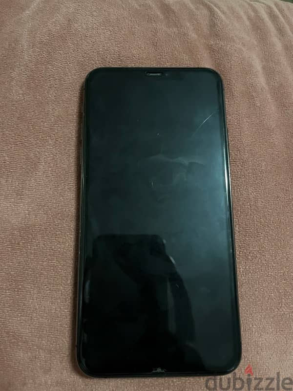 Iphone 11 Pro Max 0