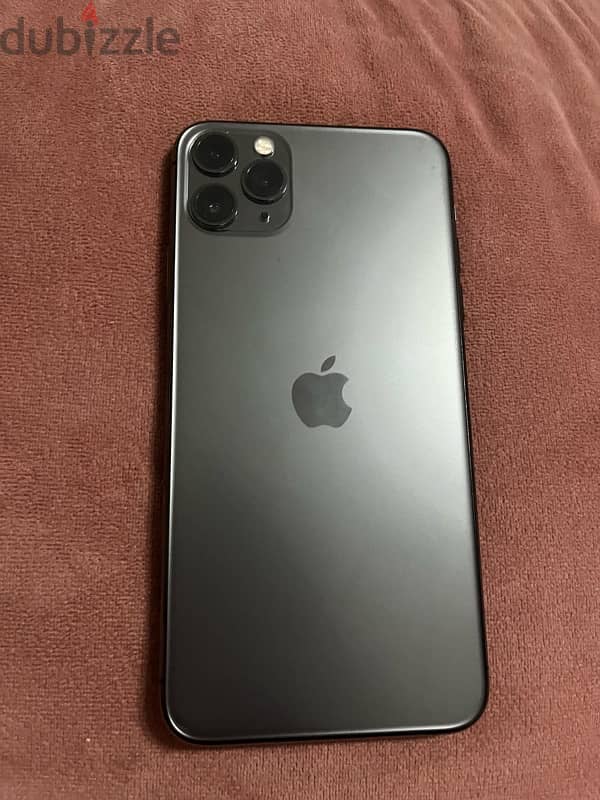 Iphone 11 Pro Max 1