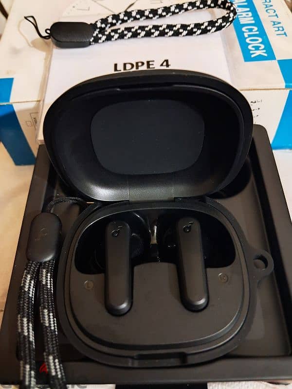 airpods anker soundcore r50i 6