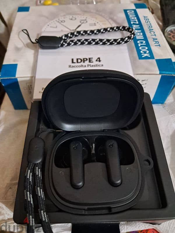 airpods anker soundcore r50i 7