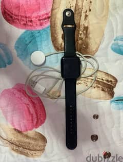 Apple Watch 0