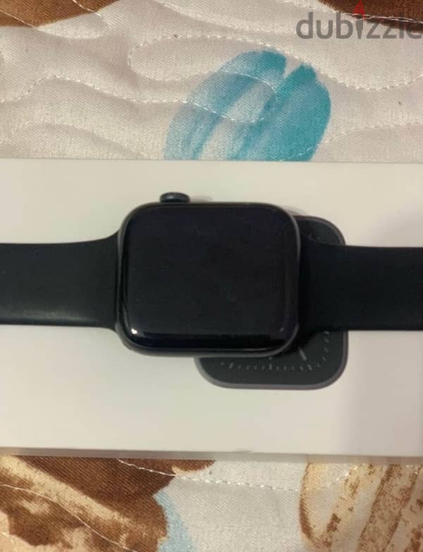 Apple Watch 3