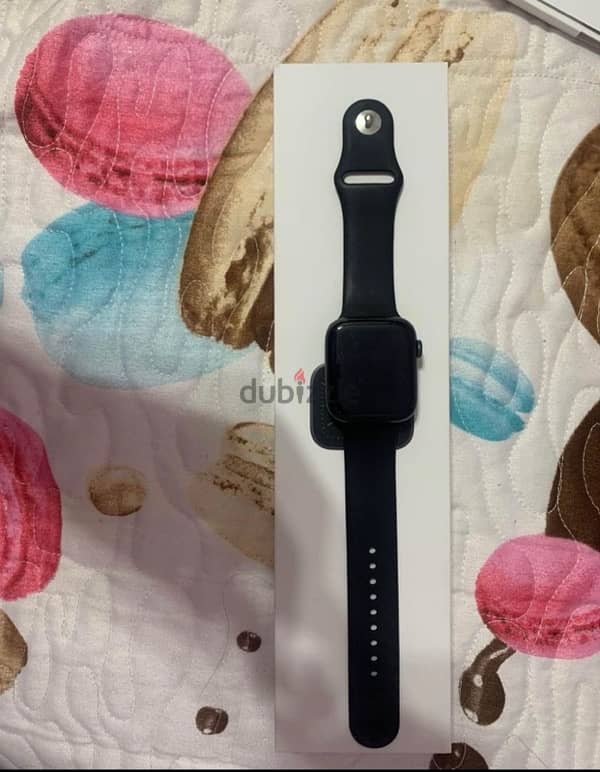 Apple Watch 4