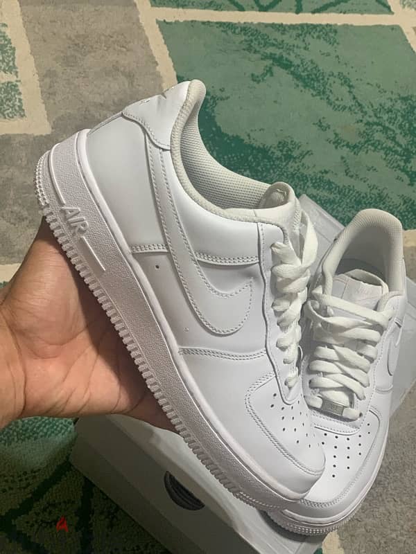 Air Force 3